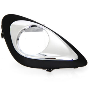 Enjoliveur Antibrouillard Droit Nissan MicrÀ 2013 - Pièces auto Maroc