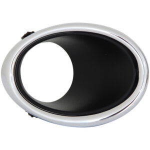 Enjoliveur Antibrouillard Droit Nissan Qashqai 2014 - Pièces auto Maroc