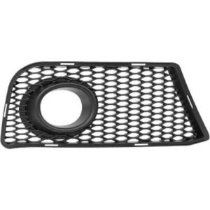 Enjoliveur Antibrouillard Gauche Audi A3 Lim./Sportb./Cabrio 2008 à 2012 - Pièces auto Maroc