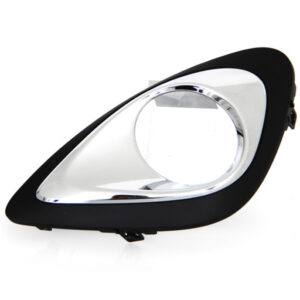 Enjoliveur Antibrouillard Gauche Nissan MicrÀ 2013 - Pièces auto Maroc