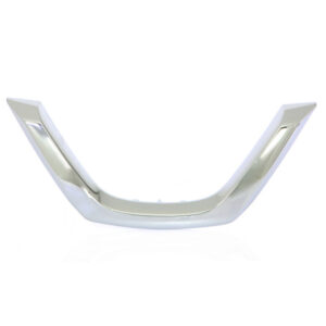 Enjoliveur Calandre Nissan Qashqai 2014 - Pièces auto Maroc