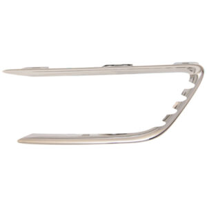 Enjoliveur Chromé Arrière Droit Peugeot 308 2007 - Pièces auto Maroc