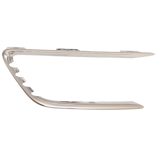 Enjoliveur Chromé Arrière Gauche Peugeot 308 2007 - Pièces auto Maroc