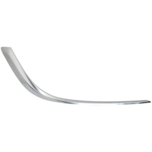 Enjoliveur Chromé Grille Pare Chocs Avant Droit Opel Astra J 2012 - Pièces auto Maroc