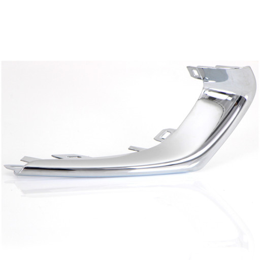 Enjoliveur Chromé Grille Pare Chocs Avant Droit Opel Corsa E 2014 - Pièces auto Maroc