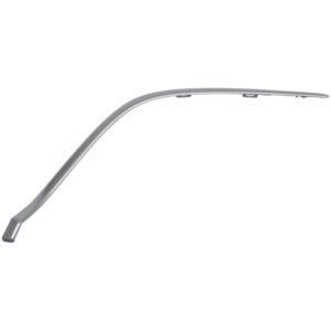 Enjoliveur Chromé Grille Pare Chocs Avant Droit Toyota Yaris 2014 - Pièces auto Maroc