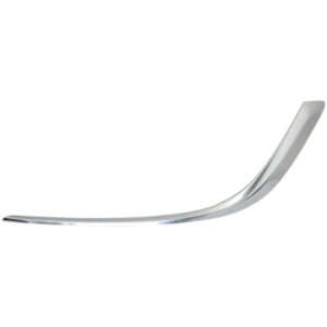Enjoliveur Chromé Grille Pare Chocs Avant Gauche Opel Astra J 2012 - Pièces auto Maroc