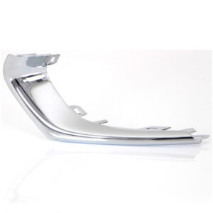 Enjoliveur Chromé Grille Pare Chocs Avant Gauche Opel Corsa E 2014 - Pièces auto Maroc