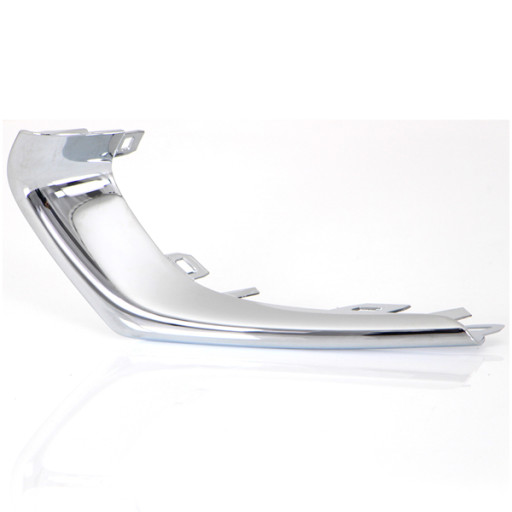 Enjoliveur Chromé Grille Pare Chocs Avant Gauche Opel Corsa E 2014 - Pièces auto Maroc
