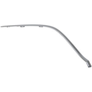 Enjoliveur Chromé Grille Pare Chocs Avant Gauche Toyota Yaris 2014 - Pièces auto Maroc