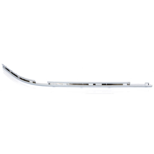 Enjoliveur Chromé Moulure Pare Chocs Avant Droit Bmw E39 00 - Pièces auto Maroc