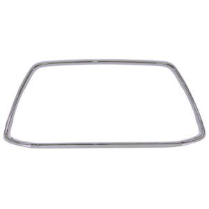 Enjoliveur Chrome Pare Chocs Avant Mitsubishi Asx 2012 - Pièces auto Maroc