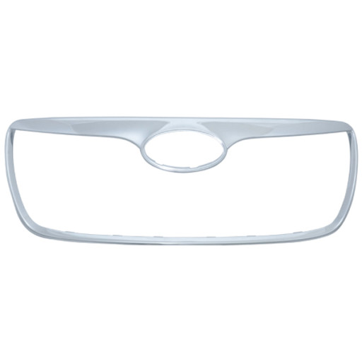 Enjoliveur De Calandre Hyundai Santa Fe 2010 - Pièces auto Maroc