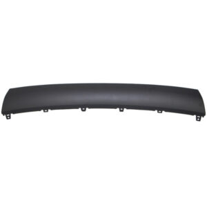 Enjoliveur De Calandre Partie Inférieur Citroen Pour Berlingo 2015 - Pièces auto Maroc