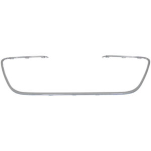 Enjoliveur De Grille Chromé Peugeot 508 2011 - Pièces auto Maroc