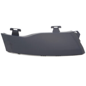 Enjoliveur Droit À Peindre Pare Chocs Avant Citroen Berlingo 2007 - Pièces auto Maroc