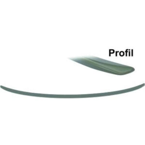 Enjoliveur Feu Arrière À Peindre Bmw Série 3 (E90 E91) De 2006 À 2011 - Pièces auto Maroc