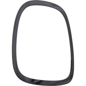 Enjoliveur Feu Arrière Gauche Noir Bmw Mini 2014 Jusqu'à la phase suivante - Pièces auto Maroc