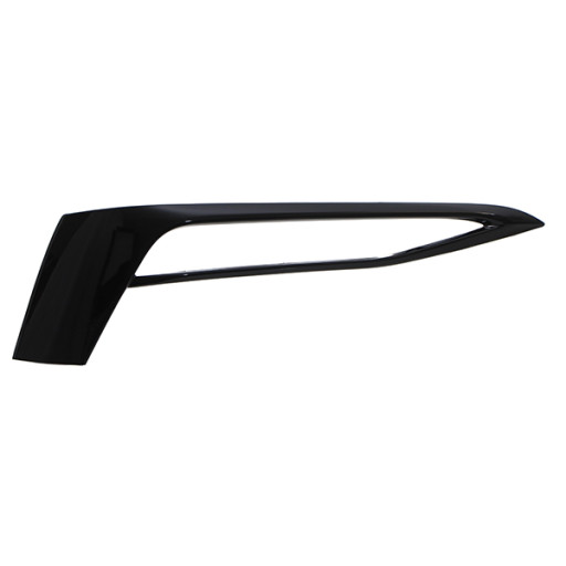 Enjoliveur Grille Avant Droit Bmw Serie 5 G30 2016 - Pièces auto Maroc