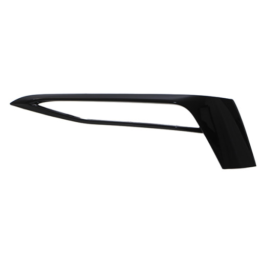 Enjoliveur Grille Avant Gauche Bmw Serie 5 G30 2016 - Pièces auto Maroc