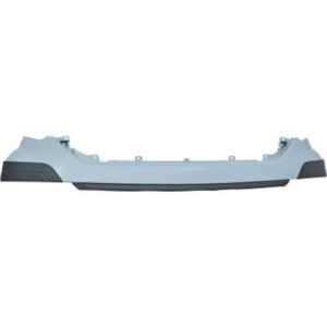 Enjoliveur Grille De Calandre Avant À Peindre Fiat Iveco Daily Vi 2014 à 2019 - Pièces auto Maroc