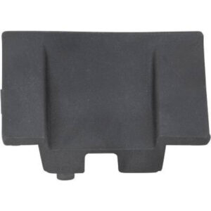 Enjoliveur Grille De Calandre Centre Noir Pour Facelift: - Pièces auto Maroc