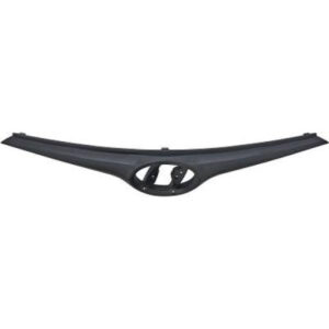 Enjoliveur Grille De Calandre Supérieur À Partir De 2012 Hyundai I 20 2012 Jusqu'à la phase suivante - Pièces auto Maroc
