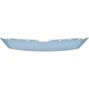 Enjoliveur Grille De Calandre Supérieur Lisse MazdÀ 2006 Lim./Kombi 2012 Jusqu'à la phase suivante - Pièces auto Maroc