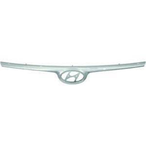 Enjoliveur Grille De Radiateur Avant Hyundai I30 (Fd) De 2007 À 2010 - Pièces auto Maroc