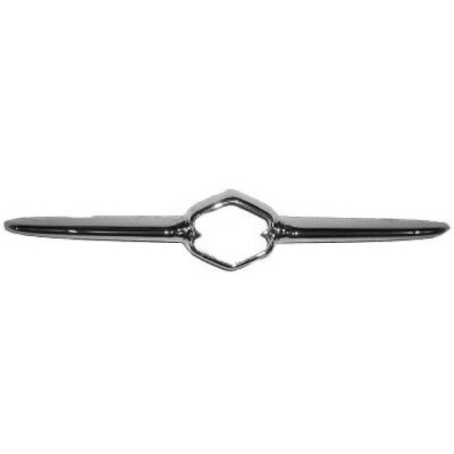 Enjoliveur Grille De Radiateur Partie Centrale Chrome Suzuki Grand VitarÀ 2001 (Ft Ht) De 1998 À 2000 - Pièces auto Maroc