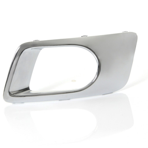 Enjoliveur Grille Pare Chocs Avant Gauche Citroen C3 Picasso 2012 - Pièces auto Maroc