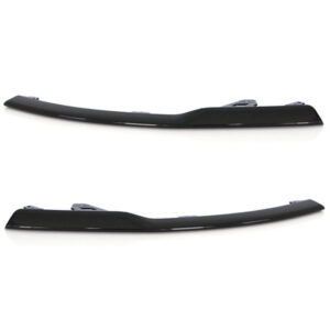 Enjoliveur Grille Pare Chocs Avant Peugeot 308 2017 - Pièces auto Maroc