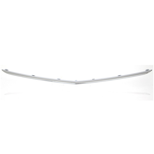 Enjoliveur Inférieur Chromé De Calandre Opel Meriva B 2013 - Pièces auto Maroc