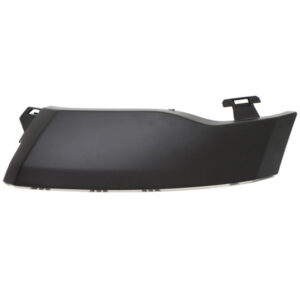 Enjoliveur Noir Gauche Pare Chocs Avant Citroen Berlingo 2007 - Pièces auto Maroc