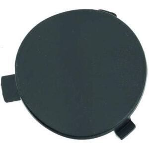 Enjoliveur Pare Chocs Arrière À Peindre Ford C-Max 2015 Jusqu'à la phase suivante - Pièces auto Maroc