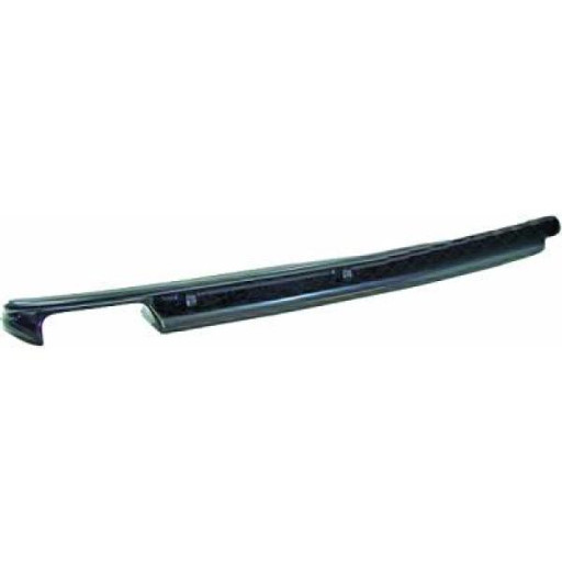 Enjoliveur Pare Chocs Arrière Noir Version Sport Optic Sport - Pièces auto Maroc