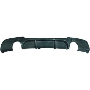 Enjoliveur Pare Chocs Arrière Sortie À Droit Sortie À Gauche Bmw 3-Reihe (E1991/92)Lim./Touring 2008 à 2012 - Pièces auto Maroc