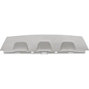 Enjoliveur Pare Chocs Avant 210 Inférieure Volkswagen Tiguan (5N) 2011 à 2016 - Pièces auto Maroc