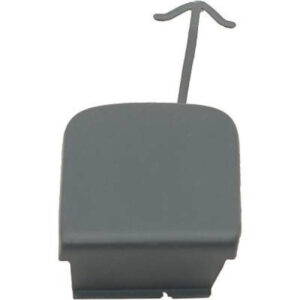 Enjoliveur Pare Chocs Avant À Peindre Volkswagen Golf Vi Limousine 2008 à 2012 - Pièces auto Maroc