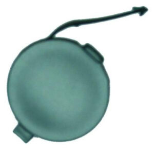 Enjoliveur Pare-Chocs Avant Alfa Romeo 147 (937) De 2005 Jusqu'à la phase suivante - Pièces auto Maroc