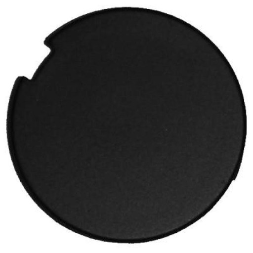 Enjoliveur Pare-Chocs Avant Alfa Romeo 159 (939) De 2005 Jusqu'à la phase suivante - Pièces auto Maroc