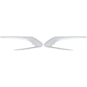 Enjoliveur Pare Chocs Avant Droit Avant Gauche Gris Peugeot 308 Lim./Kombi 2013 à 2017 - Pièces auto Maroc