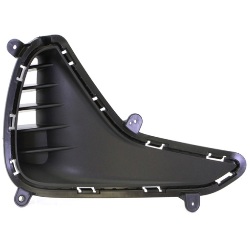 Enjoliveur Pare Chocs Avant Droit Hyundai I10 2016 - Pièces auto Maroc