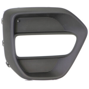 Enjoliveur Pare Chocs Avant Droit Kia Carens 2016 - Pièces auto Maroc