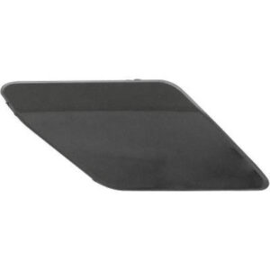 Enjoliveur Pare Chocs Avant Droit Pour Lave Phare À Peindre Volkswagen Golf Vi Limousine 2008 à 2012 - Pièces auto Maroc