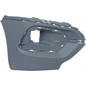 Enjoliveur Pare Chocs Avant Droit Sans Parctronic Opel Combo 2018 Jusqu'à la phase suivante - Pièces auto Maroc