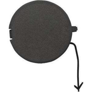 Enjoliveur Pare-Chocs Avant Fiat Grande Punto (199) De 2005 À 2009 - Pièces auto Maroc