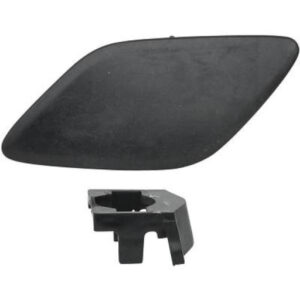 Enjoliveur Pare Chocs Avant Gauche Bmw 3-Reihe E1993 Coupe/Cabrio 2006 à 2010 - Pièces auto Maroc