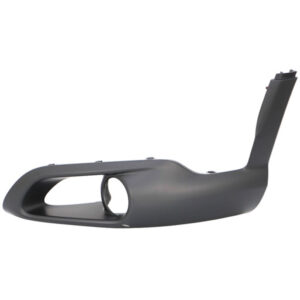 Enjoliveur Pare Chocs Avant Gauche Citroen C4 Aircross 2011 - Pièces auto Maroc