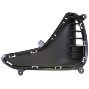 Enjoliveur Pare Chocs Avant Gauche Hyundai I10 2016 - Pièces auto Maroc